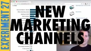 12 Wildly Underused Channels for Finding Agency Clients