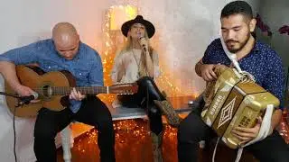 Medley de Ramón Ayala por Karina Catalán