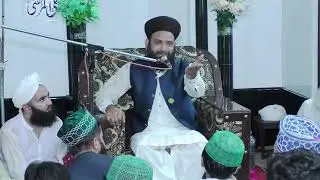 Melad e mustafa jandila 2025 || Mufti M.Anwar Rizvi || Pm Tv Ghakkhar
