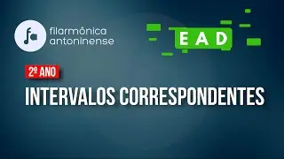 Filarmônica Antoninense - EAD | 7ª aula | 1° período | 2° ano