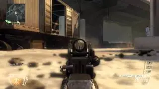 s460rld - Black Ops II Game Clip