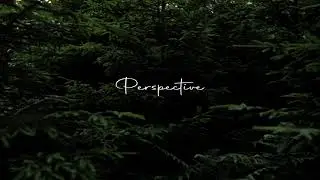 GiinoGreen Beatz - PERSPECTIVE | Chill Type Beat | Rap Instrumental