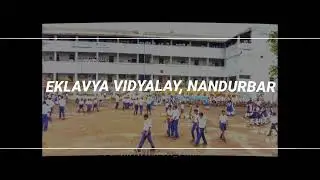 #EVN❤️ | Eklavya school, Nandurbar, Maharashtra | editing through XML file
