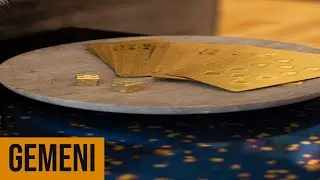 GEMENI♊SAPTAMANA 19-25 IUNIE. Totul se intampla la momentul potrivit si in armonie cu universul.