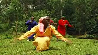 Ibini Kimii By Jembe