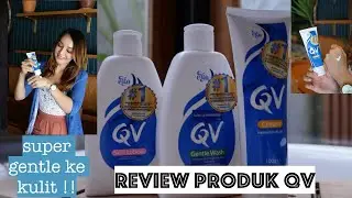 Review Product QV Skincare