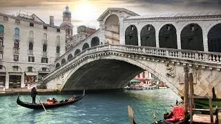 15 Top Rated Tourist Attractions in Venice