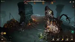 Grave of ROT 9  Season 1 DragonHeir SilentGod
