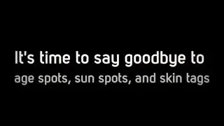CryoClear - Say Goodbye to Age Spots & Skin Tags
