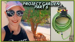 EXTREME MakeOver Κήπου *part 6* | Annie Charalampous
