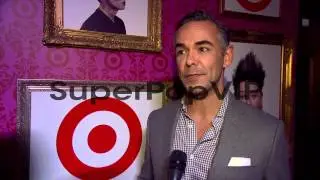 INTERVIEW - Rick Gomez talks about his excitement for the...