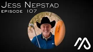 Episode 107 - Jess Nepstad - Planetary Design