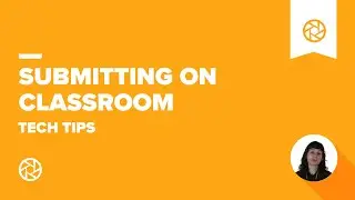 Submitting Coursework On Google Classroom