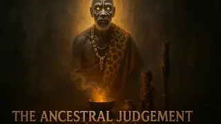 THE ANCESTRAL INTERVENTION : HOW AFRICAN ANCESTORS BROUGHT JUSTICE WITHOUT COURT.