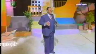 علي إبراهيم  - المك نمر