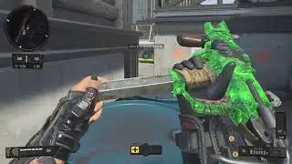 (BO4) 2v2 HP Against Wanabes 