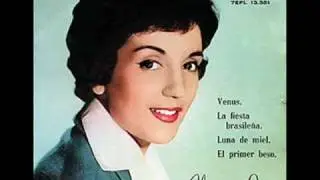 Gloria Lasso La novia