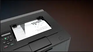 Brother HL-L5100dn