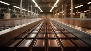 How Chocolate Is Made From Cocoa Beans to Chocolate Bars