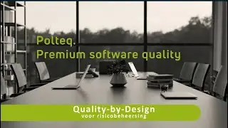 REPLAY | Webinar Quality by Design - voor risicobeheersing | 8 december 2025
