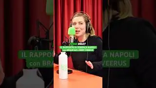 &ldquo;Il rapporto con ROBERTA e EDDY VEERUS&rdquo;🫂🙅🏼&zwj;♀️ #unsaltoda #federicanapoli #ilpagante #podcastclips