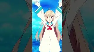 ATRI ATRI -My Dear Moments-│Charly Black - Youre Perfect [Anime4k/edit]