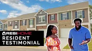 ResiHome Testimonial (Simmons Trace | Moore, SC)
