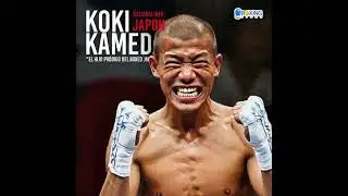 Recordando el gran Koki Kameda