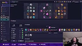 (DROPS ON) OMG REROLL !RavenIdle !Build !Guide