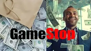BEST Way to Trade GME (GameStop) with Options