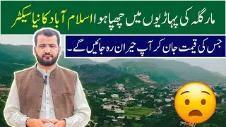 C15 Islamabad |The Hidden Gem of Pakistan's Real Estate Market? |Margalla Avenue |Invest Real Estate