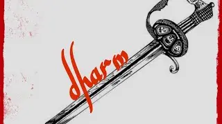 Dharm | By R-one | Prod by Khronosbeats
