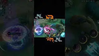 Ruby x lunox #mobilelegends #solorank #mlbb #shrots