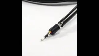 Silicone Cable #electrical