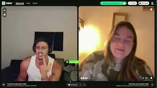 JOLAVANILLE : LE PIRE DRAGUEUR SUR AZAR ? 😂