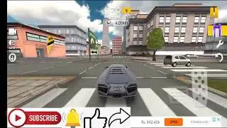 car driving game | 🚗 | best android games | Dani Games