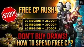 BEST WAYS TO SPEND FREE CP IN CODM! 🏆 Mythic Upgrades, Armory & Lucky Draws!