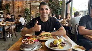 Blacksmith Perth- The Best Brunch Spot In Western Australia?