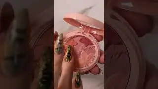 Красивые румяна от PHYSICIAN'S FORMULA matte monoi butter blush