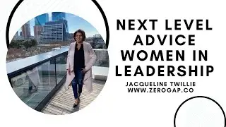 Best Advice for Women in Leadership 2020