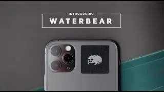 WaterBear Main Crowdfunding Video