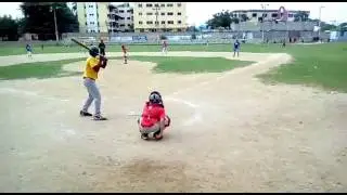 B&eacute;isbol en RD