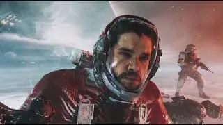 Call of duty Infinite Warfare Part 1