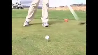 Hidden Golf Gems: Old Works