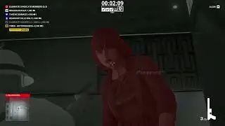 HITMAN 3 Freelancer - Bangkok Territory Takedown (3m 24s) | The Pied Piper  | World of Assassination