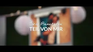 EVA BENETATOU - TEIL VON MIR