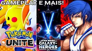 ÚLTIMA LIVE DO ANO!! SÓ VEM! LIVE ON🔴