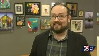 Tamarack&rsquo;s David L Dickinson Fine Arts Gallery introduces Still Life Art exhibit