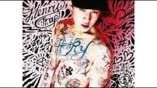 Henry,Kyu Hyun - Trap (Chinese Version)(Audio)