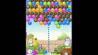 Simon's Cat Pop Time Level 450 - NO BOOSTERS 😺 | SKILLGAMING ✔️